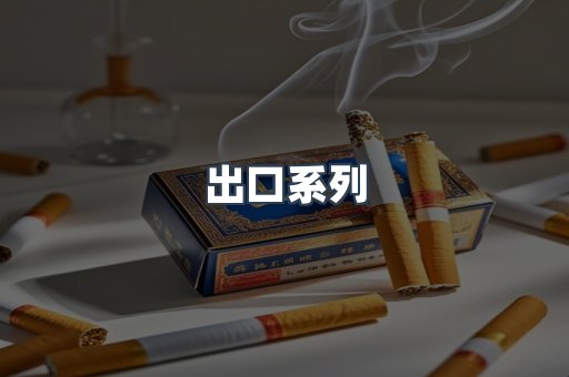 出口系列